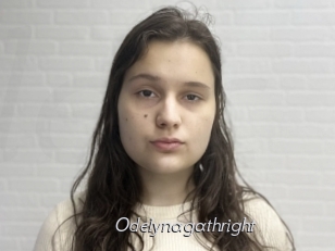 odelynagathright Le Scandale