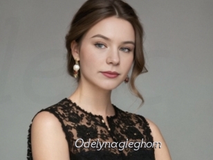 Odelynagleghorn