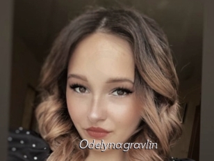 Odelynagravlin