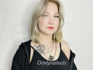 Odelynahails