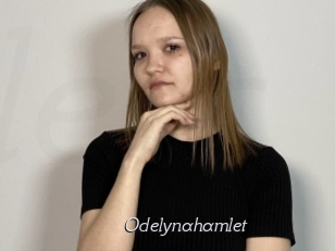 Odelynahamlet