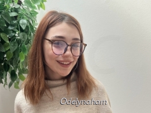 Odelynaharn