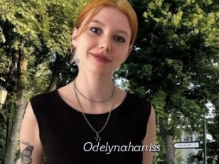 Odelynaharriss