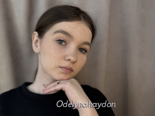 Odelynahaydon