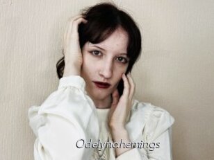 Odelynahemings
