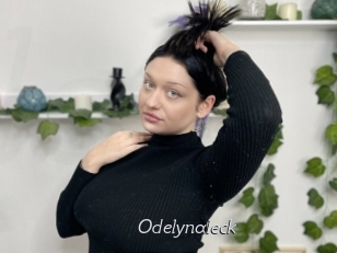 Odelynaleck