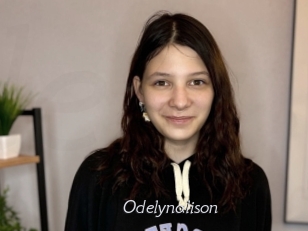 Odelynalison