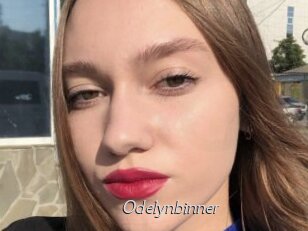 Odelynbinner
