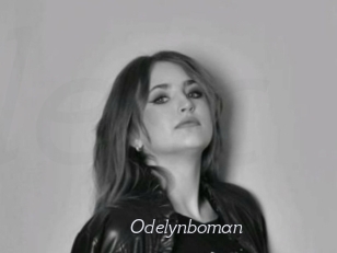 Odelynboman