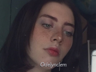 odelynclem Le Scandale