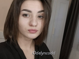 Odelyncodd