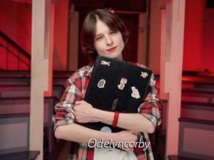 Odelyncorby