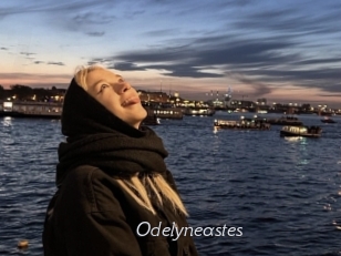 Odelyneastes