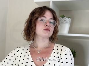 Odelyneden