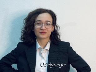 Odelyneger