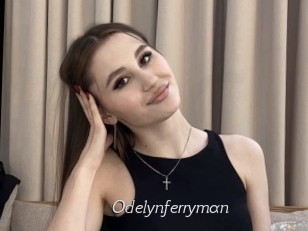 Odelynferryman