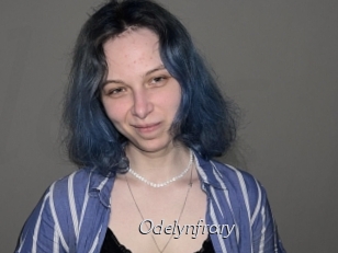 Odelynfrary