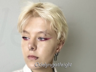 Odelyngathright