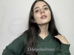 Odelynhallman