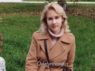 Odelynhargus