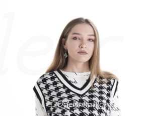Odelynhathorne