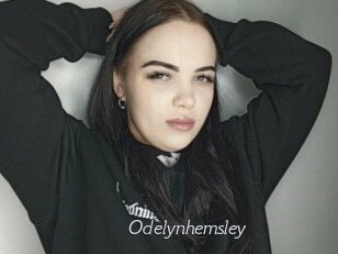 Odelynhemsley