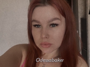 Odessabaker