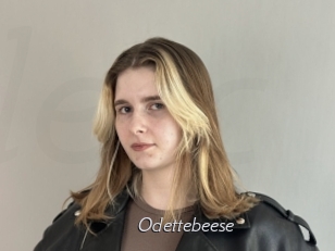 Odettebeese