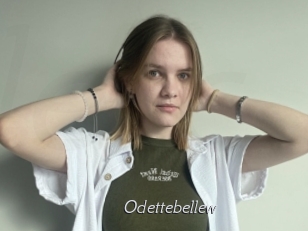 Odettebellew