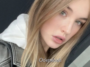Odettebish