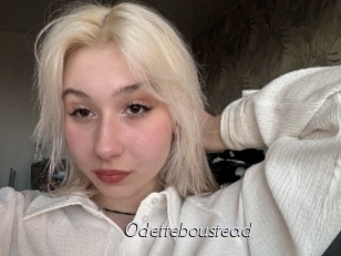 Odetteboustead