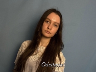 Odettecarl