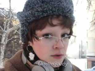 Odettedoddy