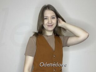 Odettedowe