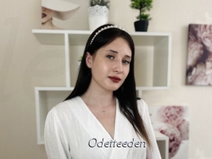 Odetteeden