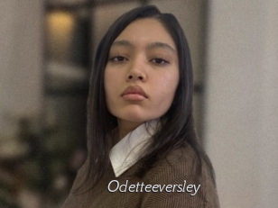 Odetteeversley