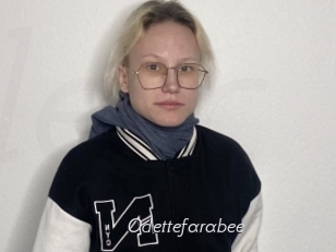 Odettefarabee