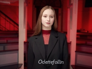 Odettefollin