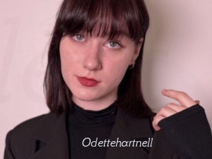 Odettehartnell