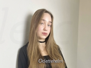 Odettehelm