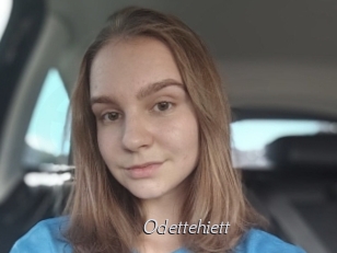 Odettehiett