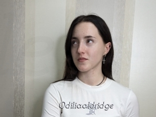 Odiliaaldridge