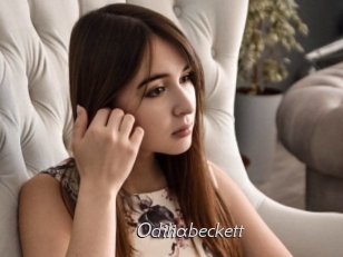 Odiliabeckett