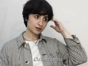 Odiliablanton