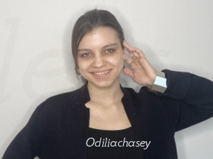Odiliachasey