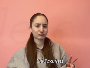 Odiliacurless