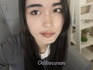 Odiliacurson