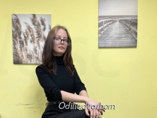 Odiliadearborn