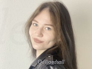 Odiliaedsall