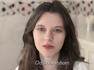 odiliahartshorn Le Scandale